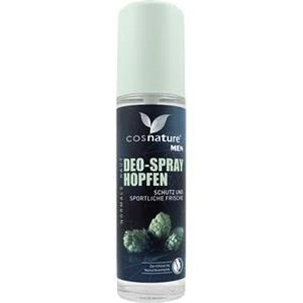 Hopfen Deodorant Spray 75ml Cosnature