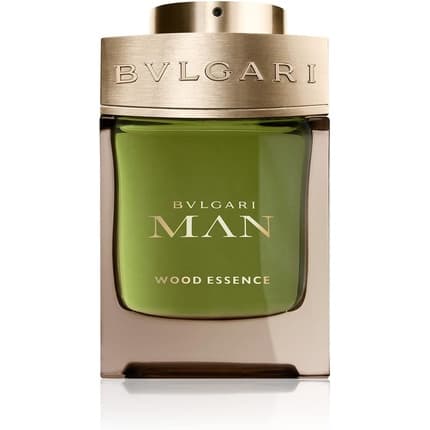 Bvlgari Wood Essence par Bulgari Eau de Parfum (EDP) Homme 60ml