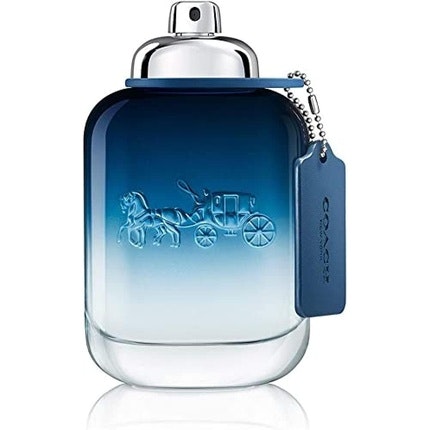 Coach Blue For Men Eau De Parfum Spray 100ml