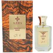 Azha Perfumes Sandal Rose Eau de Parfum (EDP) Mixte