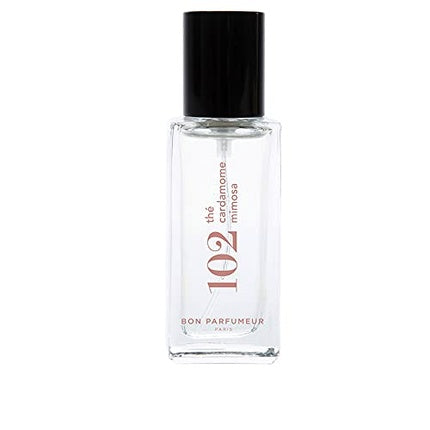 Bon Parfumeur Eau de Parfum No. 102 15mL Bon Parfumeur