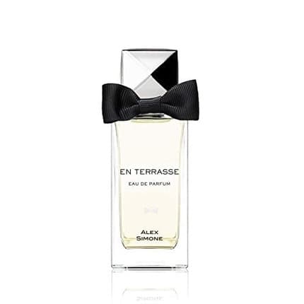 Alex Simone En Terrasse Eau de Parfum 100 ml
