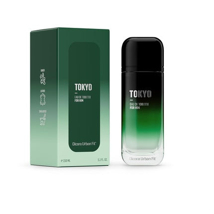 Dicor UF Tokio for HIM 150ml Dicora Urbanfit