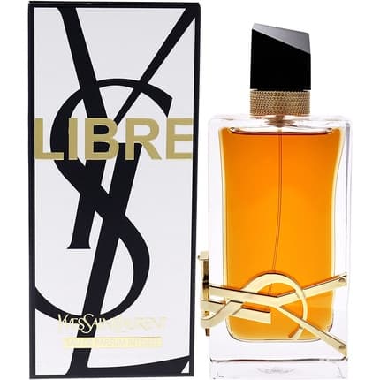 Yves Saint Laurent Ysl Libre Intense Eau de Parfum (EDP) Mixte 90ml