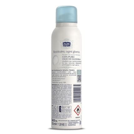 Neutro Roberts Classic Fresh Deodorant with Pure Glycerin Oil and 48h Classic Déodorant (Déo) Femme 150ml