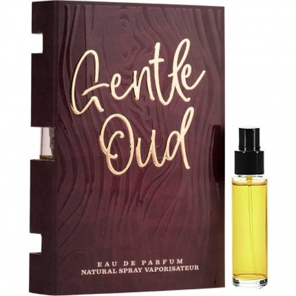 Maison Asrar Gentle Oud Eau De Parfum 2ml Maison Asrar