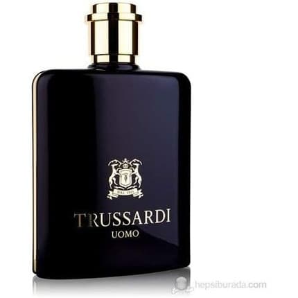 Trussardi Uomo 2011 Eau de Toilette (EDT) Homme 100ml