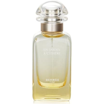 Hermès Herms Un Jardin Cythre Refillable Eau de Toilette (EDT) Mixte 50ml
