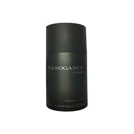 Arrogance Deodorant Déodorant (Déo) Mixte