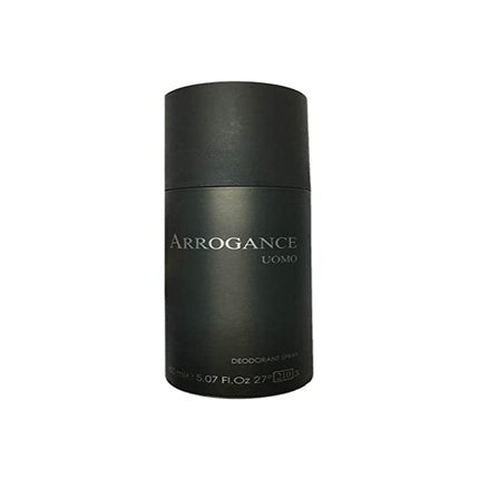 Arrogance Deodorant Spray Arrogance