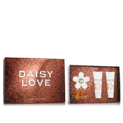 Marc Jacobs EDT Daisy Love Women's Perfume Set Maison des fragrances