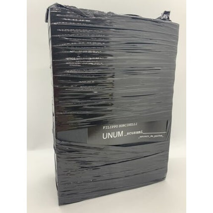 Unum Scusami Extrait De Parfum 100ml Unisex