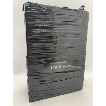 Filippo Sorcinelli Unum Scusami Extrait De Parfum Unisex Parfum (Parfum) Mixte 100ml