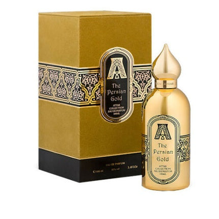 Attar Collection The Persian Gold EDP 100ml Attar Collection