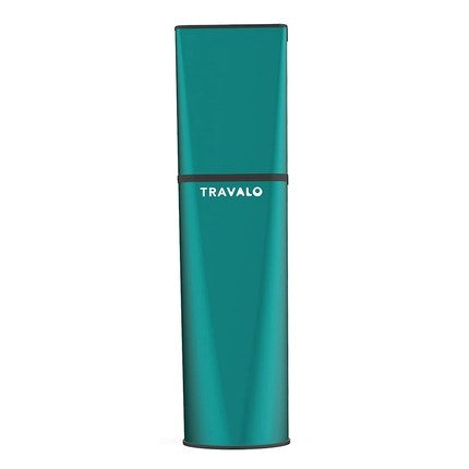 Travalo Obscura Green Parfum  Sprayer Travalo