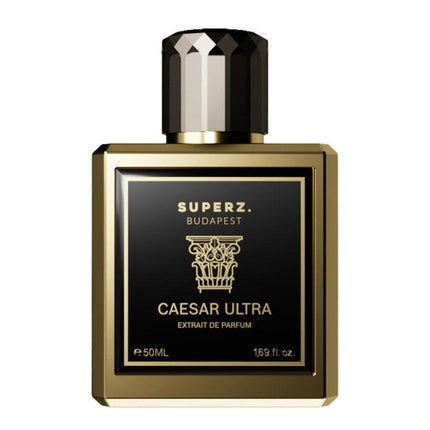 Superzbudapest Caesar Ultra Extrait De Parfum 50ml
