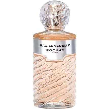 Rochas Eau Sensuelle Eau De Toilette Spray 100ml