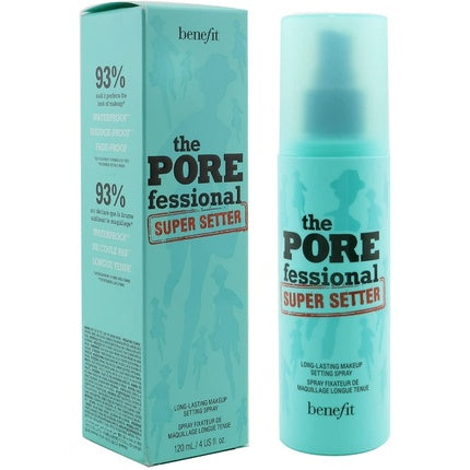 Benefit Porefessional Super Setter Setting Spray