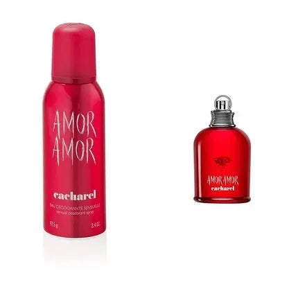 Cacharel Amor Amor Deodorant Spray 150ml Cacharel