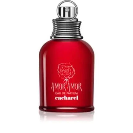 Cacharel Amor Amor Eau De Toilette Spray 30 Ml Cacharel