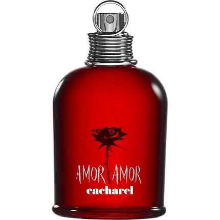 Cacharel Amor Amor Eau de Toilette 100ml Cacharel