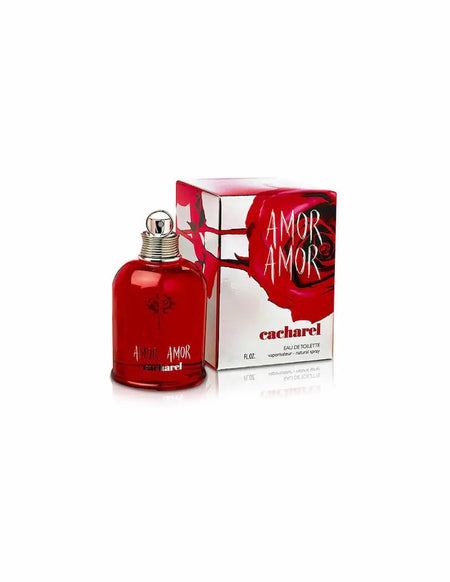 Cacharel Amor Amor Eau de Toilette 100ml Cacharel