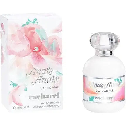 Cacharel Anais Anais Eau de Toilette Parfum femme  100ml Cacharel