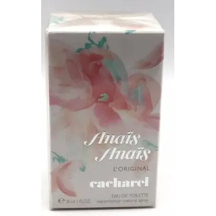 Cacharel Anais Anais L'Original Eau De Toilette 1 Oz Cacharel