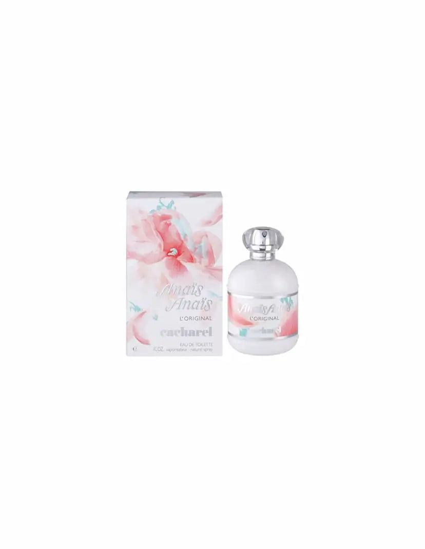 Cacharel Anais Eau De Toilette pour femme  50ml Cacharel