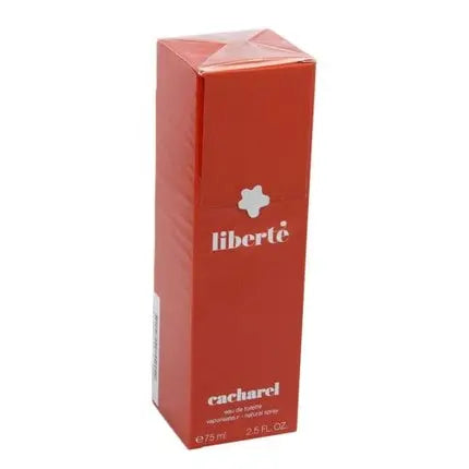 Cacharel Liberty Eau De Toilette 75ml Cacharel