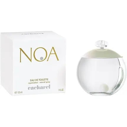 Cacharel Noa Eau de Toilette Parfum femme  30ml Cacharel