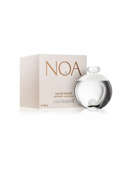 Cacharel Noa Eau de Toilette Spray pour femme  50ml Cacharel