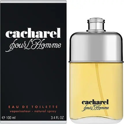 Cacharel Pour L Homme - Eau De Toilette For Men Cacharel