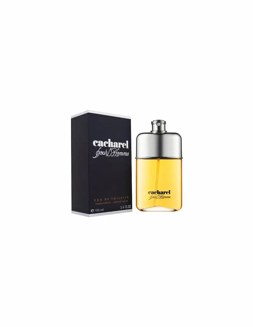 Cacharel Pour L'Homme Eau de Toilette Men's Aftershave 100ml Cacharel