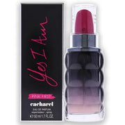 Cacharel Yes I Am Pink First Eau De Parfum 50ml for Women