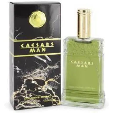 Caesars Man Eau de Toilette 120ml Caesars