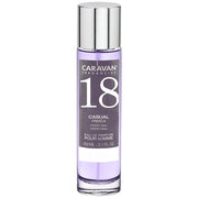 CARAVAN FRAGANCIAS nº 18 Eau de Parfum Spray for Men 150ml Caravan Fragancias