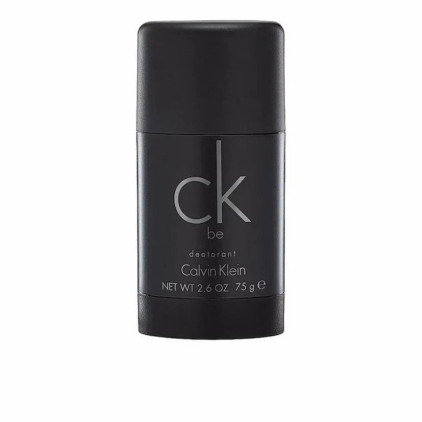 Calvin Klein Be Men Stick deodorant 75ml Calvin Klein