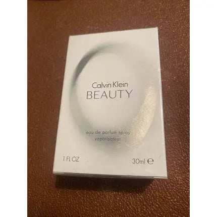 Calvin Klein Beauty Eau De Parfum 30ml For Women