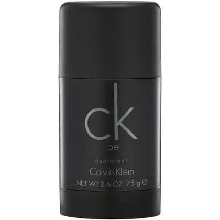 Calvin Klein CK Be Deodorant Stick 75ml Calvin Klein