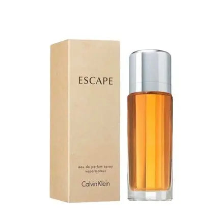 Calvin Klein CK Escape Eau de Parfum 100ml Spray Calvin Klein