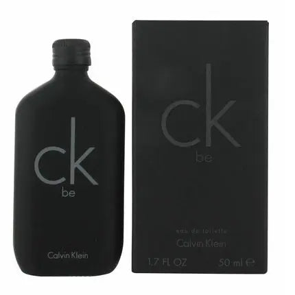 Calvin Klein CK For Her Him Unisex Perfume Fragrance Calvin Klein