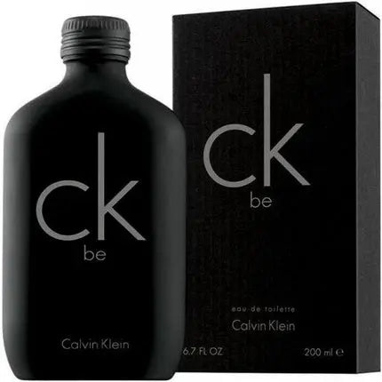 Calvin Klein CK For Her Him Unisex Perfume Fragrance Calvin Klein