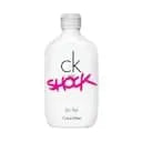 Calvin Klein CK One Shock for Her Eau de Toilette 100ml Calvin Klein