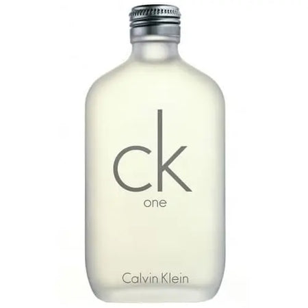 Calvin Klein CK One Unisex Eau de Toilette 200ml Calvin Klein