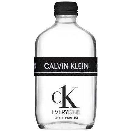 Calvin Klein Ck Everyone Eau De Parfum Spray 100ml - Product Without Packaging Calvin Klein