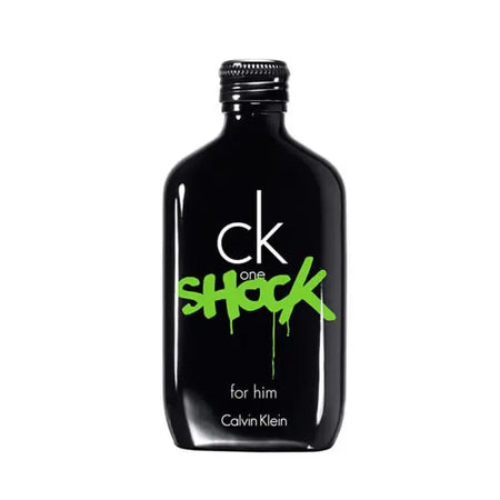 Calvin Klein Ck One Shock Him Eau de Toilette Spray 200ml Calvin Klein