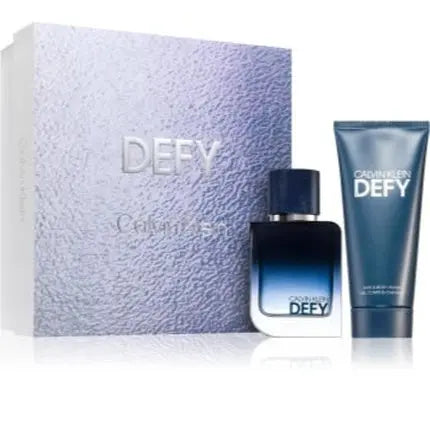 Calvin Klein Defy - 50 Ml Men's Fragrance Calvin Klein