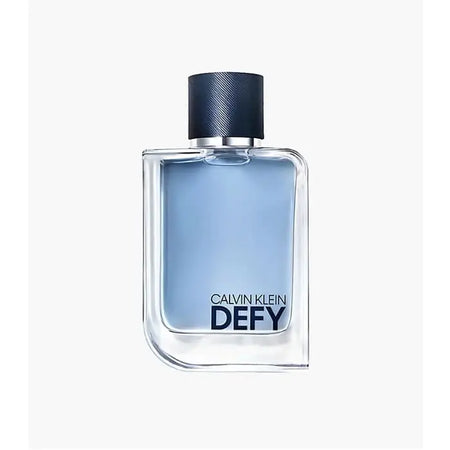 Calvin Klein Defy Pour Homme Eau de Toilette Avec Notes of Freshness and Powerful Woods 1.7 Fl. oz, 1oz équivaut à 30ml. Calvin Klein