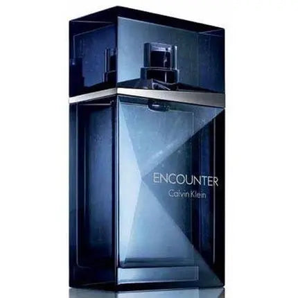 Calvin Klein Encounter - Eau De Toilette - 50 Ml Calvin Klein